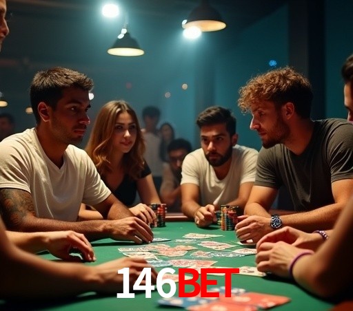 146bet instalar