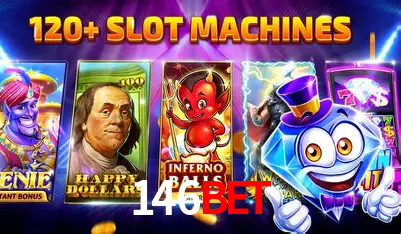 146bet cassino online